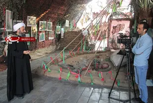مرگ بر آمریکا، تداعی کننده یک فرهنگ و تفکر بنیادین است بنام مقاومت در برابر استکبار