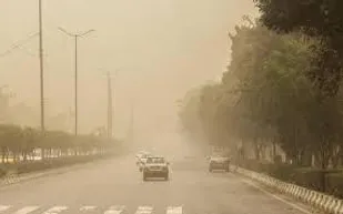 وجود ۱۴ میلیون هکتار کانون بحرانی فرسایش بادی در کشور
