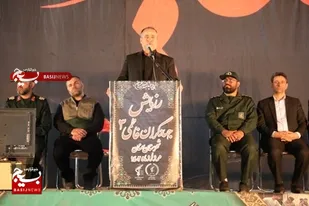کار جهادی نیاز امروز جامعه است/فعالیت 1300 گروه جهادی در استان سمنان