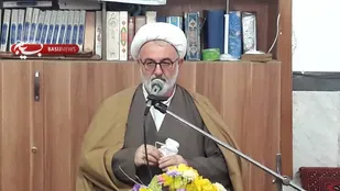مساجد باید قرارگاه قرآنی و تحقق بخش منویات ولایت باشند