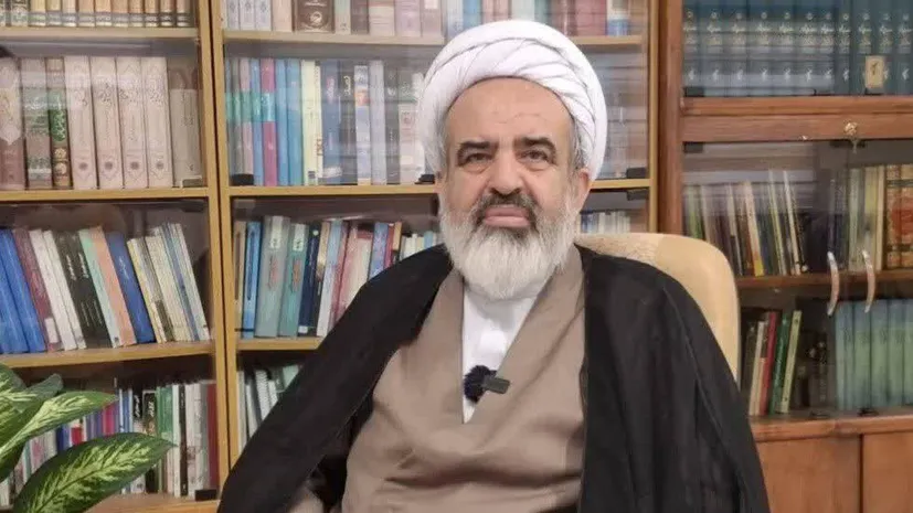 حجت‌الاسلام رستگار از حضور هشت‌ماهه مردم در خیابان‌ها تقدیر کرد