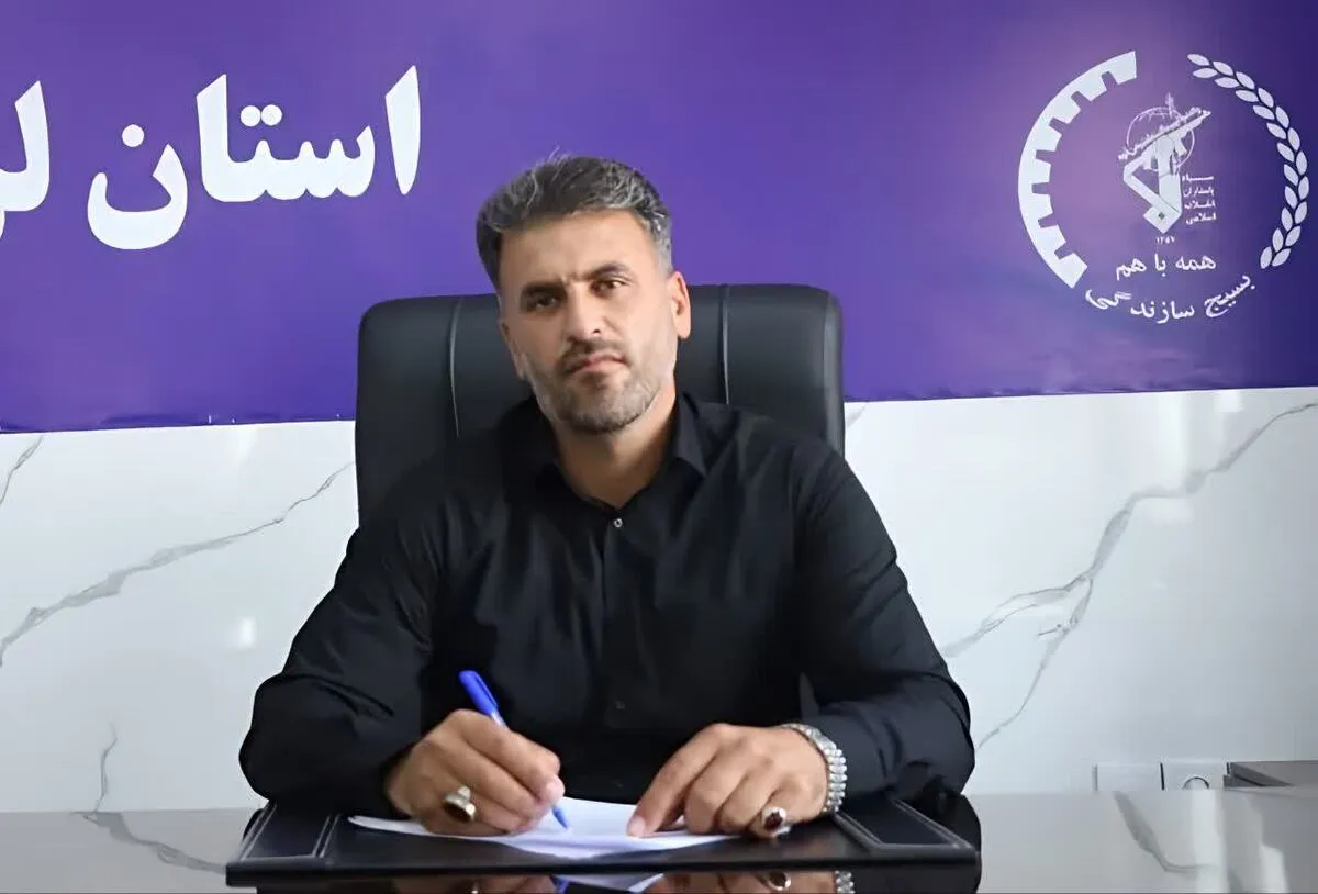 آغاز رزمایش «جهادگران فاطمی ۶» در لرستان؛ مشارکت بیش از ۴۰۰ گروه جهادی و ۳ هزار جهادگر