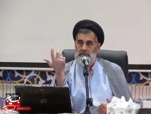 دعوت به حضور حداکثری مردم در انتخابات مصداق بارز &laquo;جهاد تبیین&raquo; است