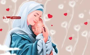 مادر، کتابی با هزاران صفحه نانوشته