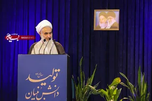 دستگاه قضا با عوامل فتنه قاطعانه برخورد کند/از نیروی انتظامی و بسیج برای حفظ امنیت مردم قدردانی می&zwnj;کنیم