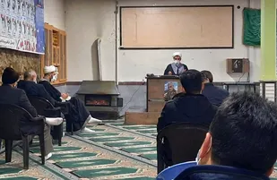 تقویت  معنویت مهم ترین مؤلفه برای تداوم انقلاب اسلامی است
