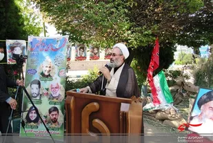 دشمن در برابر اراده ملت ایران زبون است