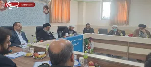 آیت الله حسینی: &nbsp;برخی&zwnj; به موضوع عفاف و حجاب ساده نگاه می&zwnj;کنند/ دادستان مرکز استان:  پارسال ایام نوروز هیچ برنامه فرهنگی در آبشار یاسوج نبود/ رئوف: در حوزه فرهنگ نیاز به یک اتاق عملیات داریم
