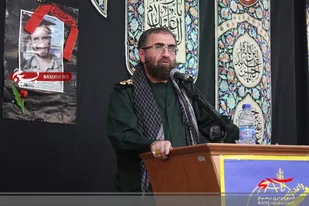 همايش بزرگ رزمندگان 8 سال دفاع مقدس در گلپایگان برگزار شد
