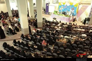 جشنواره بزرگ قرآنی شمس الشموس در همدان