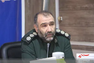 تفکر بسیجی الگو گرفته از مکتب عاشورا است