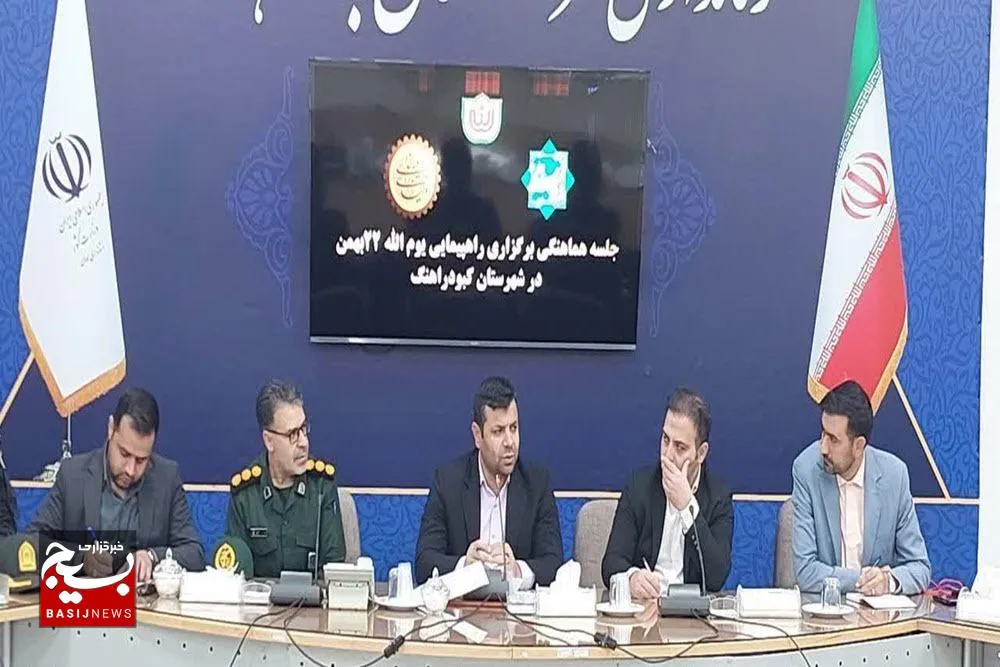 حضور در راهپیمایی۲۲ بهمن، مهر تأیید ملت بر تداوم و اقتدار نظام است