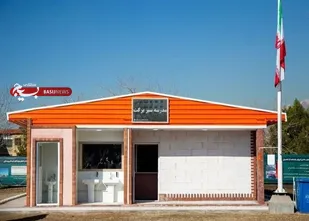 1000 مدرسه کانکسی از سوی بنیاد برکت جمع آوری می شود