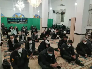 آیت الله علاقبند عالمی فرزانه واستادی برجسته بود