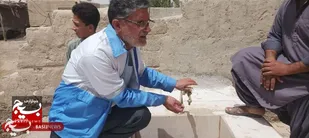 امکان تداوم تأمین آب با مشارکت مردم در صرفه&zwnj;جویی&nbsp;