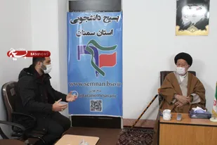 ایجاد وحدت حوزه ودانشگاه، مهم&zwnj;ترین وظیفه بسیج دانشجوئی و طلبه است