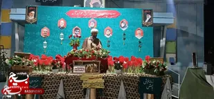 فراموشی یاد شهدا باعث فراموشی هویت و ارزش&zwnj;های جامعه می&zwnj;شود