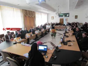 انعقاد تفاهم نامه همکاری مرکز تحقیقات و آموزش کشاورزی استان و پارک علم و فناوری