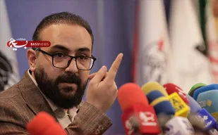 کاظم&zwnj;تبار: ۷۰ درصد آثار جشنواره درباره جنگ اخیر است / رونمایی از ۲۵۵ روایت و مجموعه نمایشنامه &laquo;۸ صحنه از جنگ رمضان&raquo;