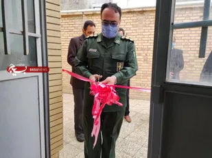برپایی نمایشگاه و بازارچه اقتصاد مقاومتی در شاهرود+ تصاویر