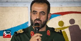 فرمول مقابله با دشمن از زبان فرمانده سپاه استان سمنان