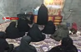 برگزاری نشست سیاسی ویژه بانوان در هودیان دلگان