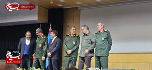 تجلیل از ایثارگران و گرامیداشت هفته دفاع مقدس در شرکت ملی صنایع پتروشیمی؛ از حضور سرداران تا فضاسازی حماسی