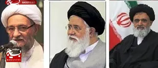دعوت نمایندگان خبرگان رهبری خراسان رضوی از مردم برای در راهپیمایی ۲۲ بهمن