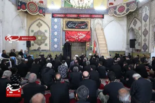اقامه نماز، نماد پیوند عمیق عبادت با جهاد و شهادت است