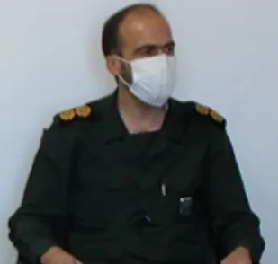 برگزاری جشنواره ورزشی پهلوان میدان در سپاه استان سمنان