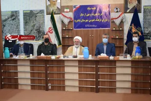 ترویج راه&zwnj;های حفظ سلامت مردم بهترین معروف است