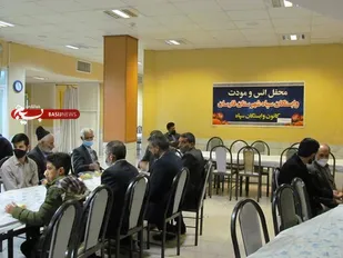 بازنشستگی برای پاسداران انقلاب معنا ندارد