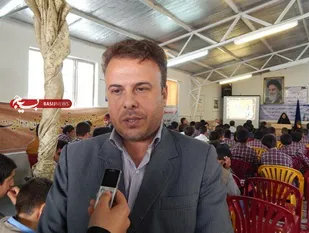 فعاليت ٢٠٠ مهندس بسيجي در طرح بسيج همگام باكشاورز