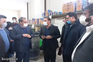 استانداردسازی باید رضایتمندی مشتری را به همراه داشته باشد