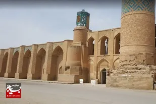مرمت هشت اثر تاریخی شوشتر
