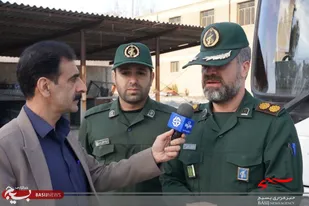 عشایر لرستان در خط مقدم پشتیبانی نظام،انقلاب و ولایت فقیه هستند