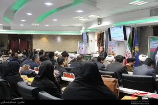 500هزار نفر در کشور تفسیر موضوعی قرآن را فراگرفته اند