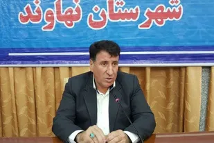 اعضای شورای شهر نهاوند مشخص شد