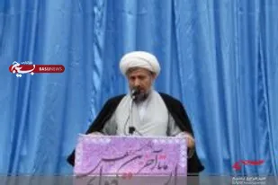 فدا کردن آبرو و جان برای عزت و رفاه ایران اسلامی ارزش زیادی دارد