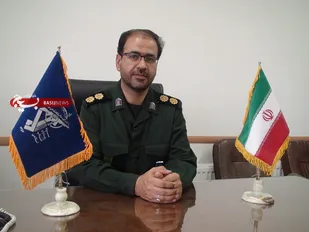 قدردانی از مردم و مسئولین در اجرای باشکوه برنامه های هفته دفاع مقدس