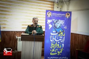 فعالان رسانه در تحقق جهاد تبیین نقش موثری دارند