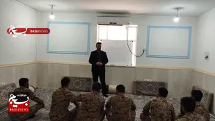 کارگاه آموزشی کنترل خشم ویژه سربازان در دزپارت برگزار شد