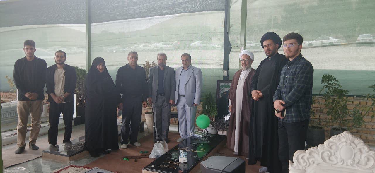 ستاره ای که در آسمان ولایت جاودانه شد/مرثیه کربلا در کلام مادر شهید ستاره ای که در آسمان ولایت جاودانه شد/مرثیه کربلا در کلام مادر شهید