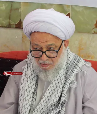 اعلام زمان و مکان و محدودیت های ترافیکی تشییع پیکر آیت الله اشرفی شاهرودی