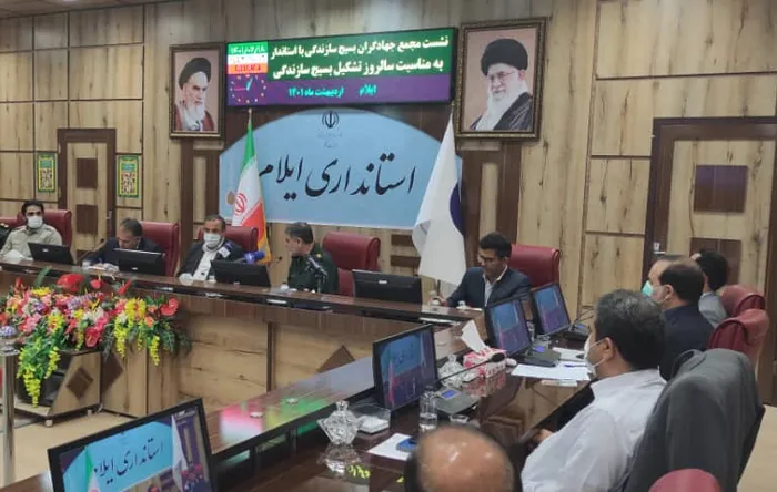 بوروکراسی های اداری سد راه نخبگان است