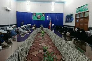 کار جهادی جزو خالص ترین کارها است