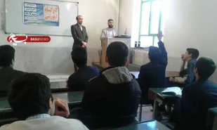 برگزاری 800 جلسه پرسش و پاسخ فرهنگی در سال 95 در شاهرود