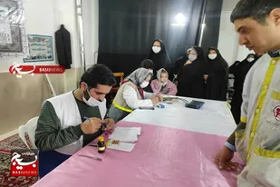 اجرای کلان طرح یاسر به مناسبت دهه مبارک فجر در تویسرکان و اسدآباد
