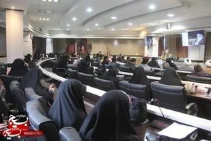 برگزاری مسابقات قرآن و عترت بسیج در چهارمحال&zwnj;وبختیاری