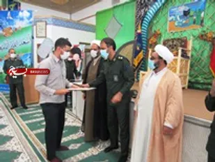 برگزاری دهمین جشنواره مالک اشتر در نایین